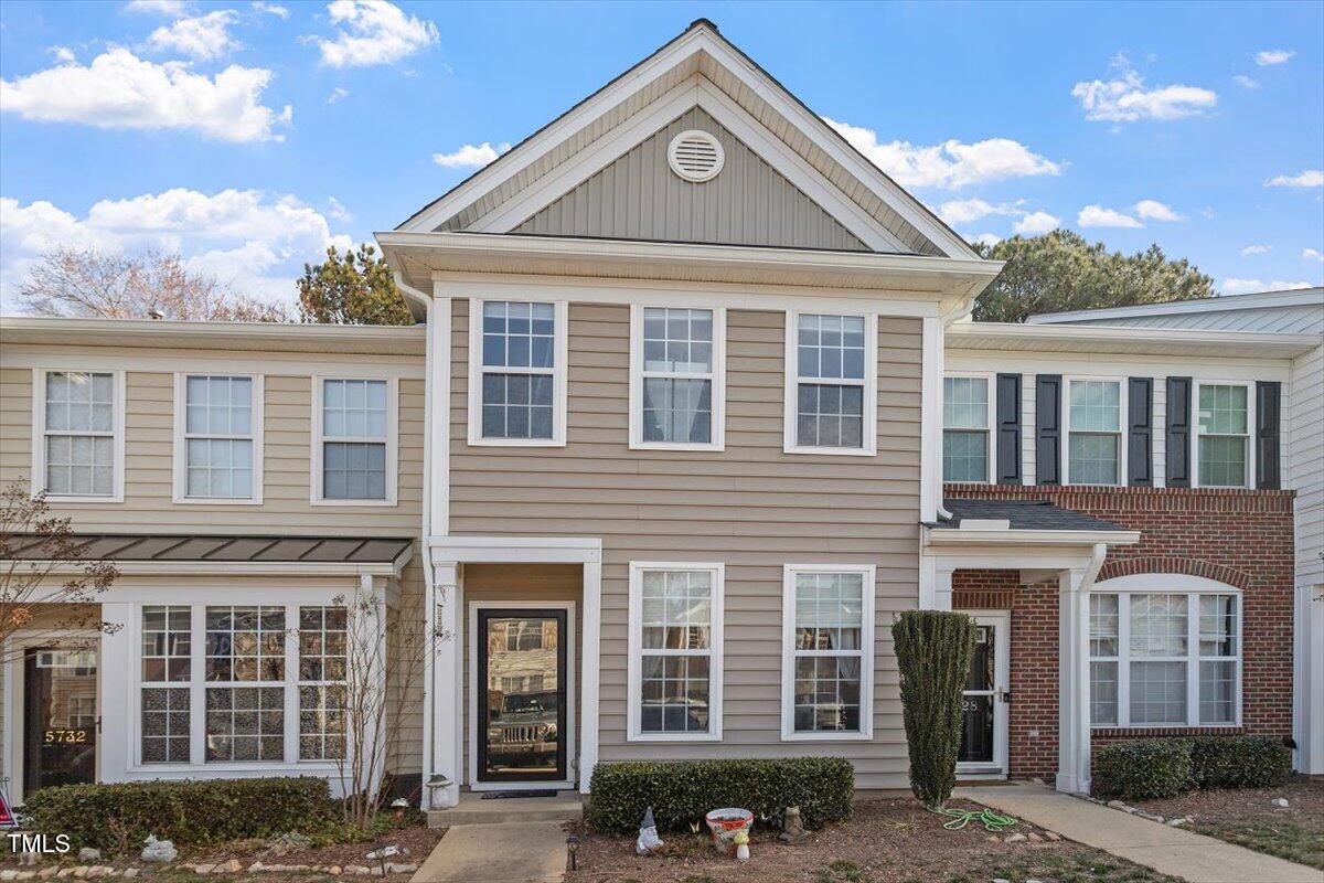 5730 Clearbay Lane Raleigh NC 27612