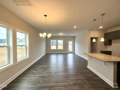 523 Eversden Drive Zebulon NC 27597