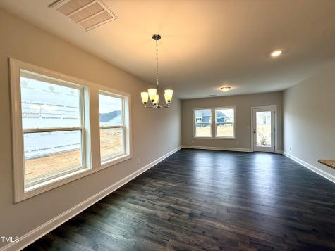 523 Eversden Drive Zebulon NC 27597