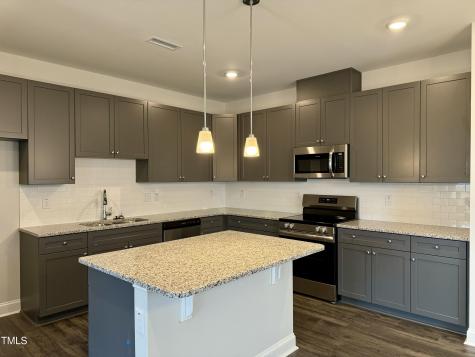 523 Eversden Drive Zebulon NC 27597