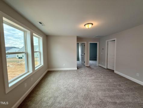 523 Eversden Drive Zebulon NC 27597