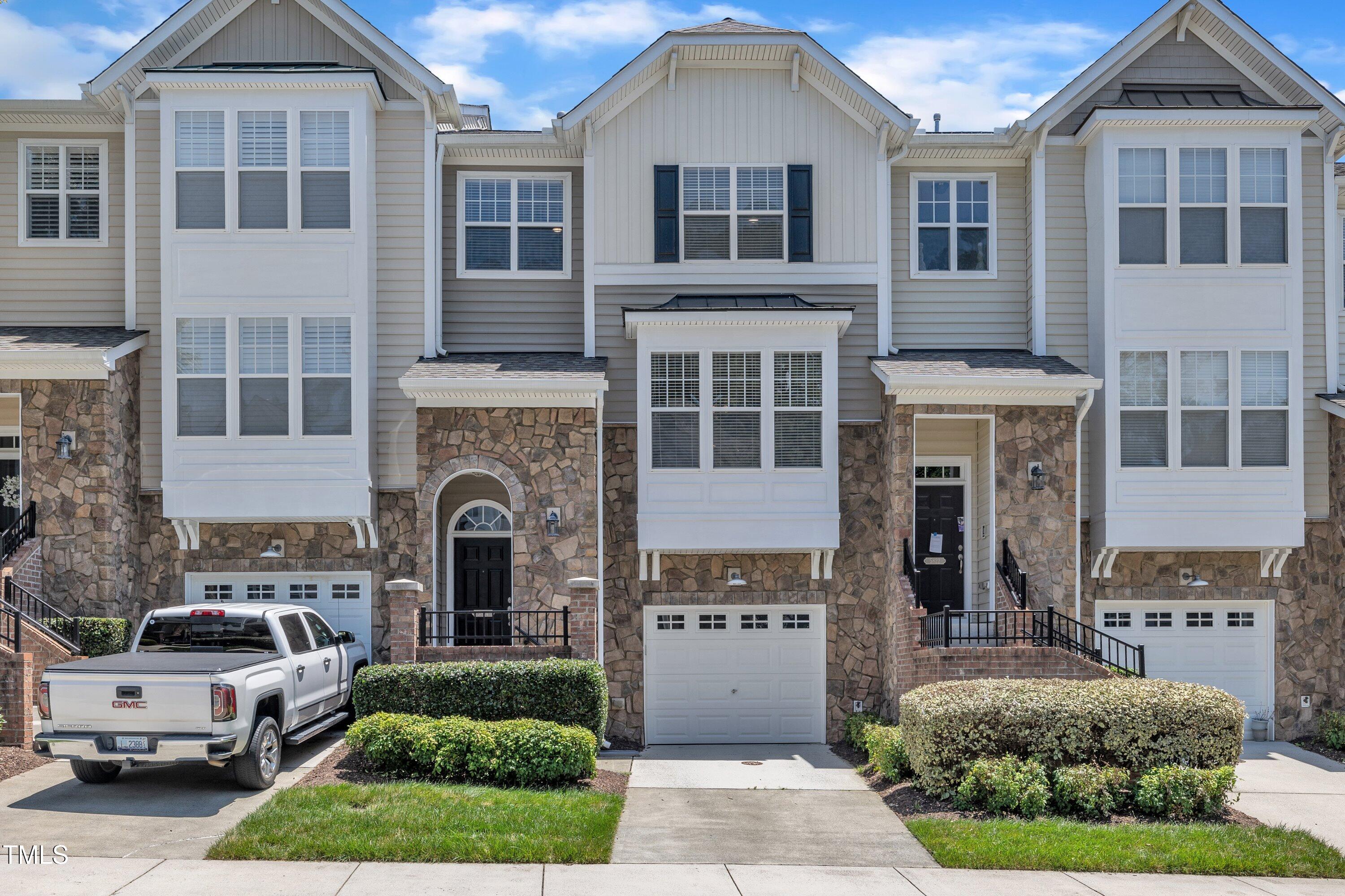 5824 Cameo Glass Way Raleigh NC 27612