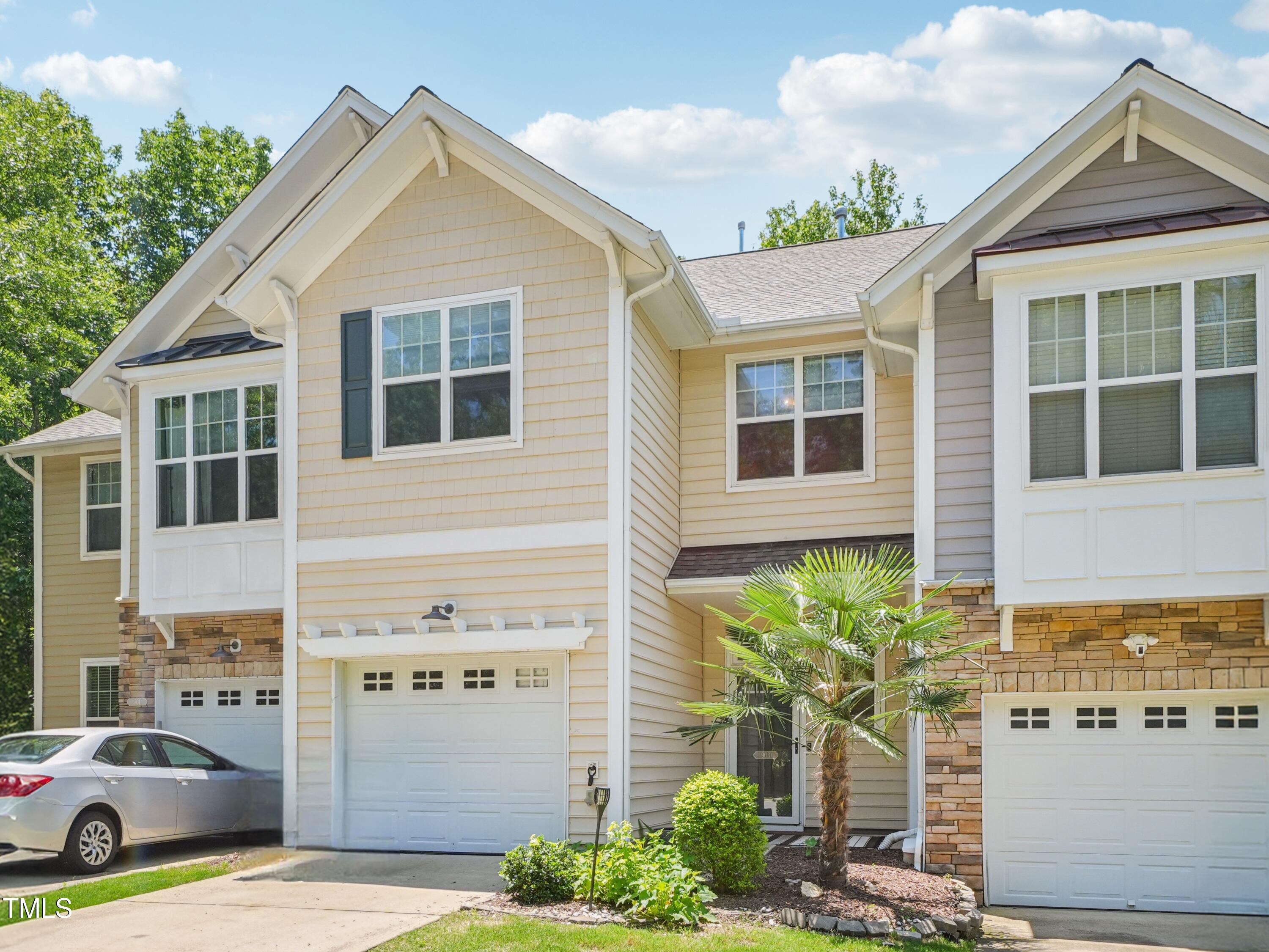 903 Grace Point Road Morrisville NC 27560
