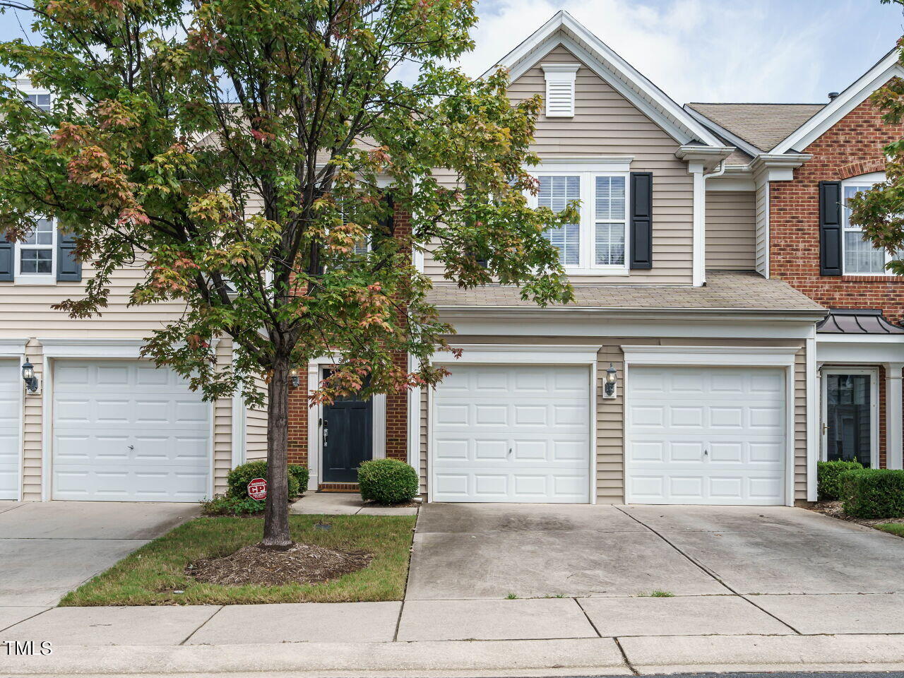 8614 Thunderwood Drive Raleigh NC 27617
