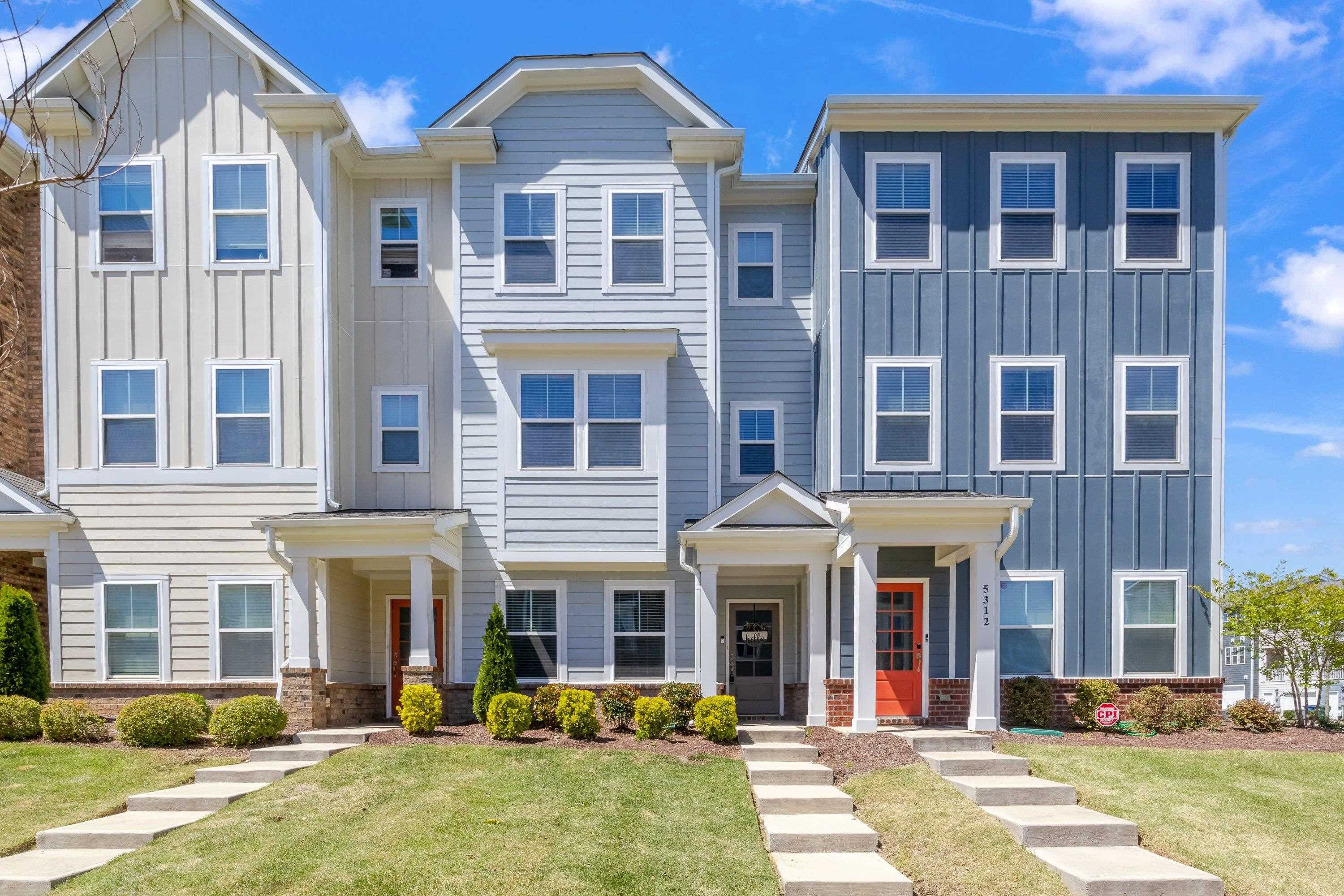 5310 Daydream Drive Raleigh NC 27616