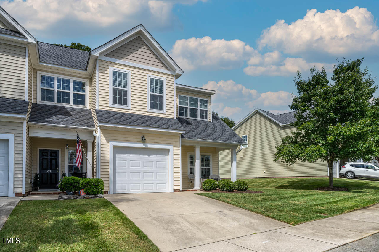 10143 Bessborough Drive Raleigh NC 27617
