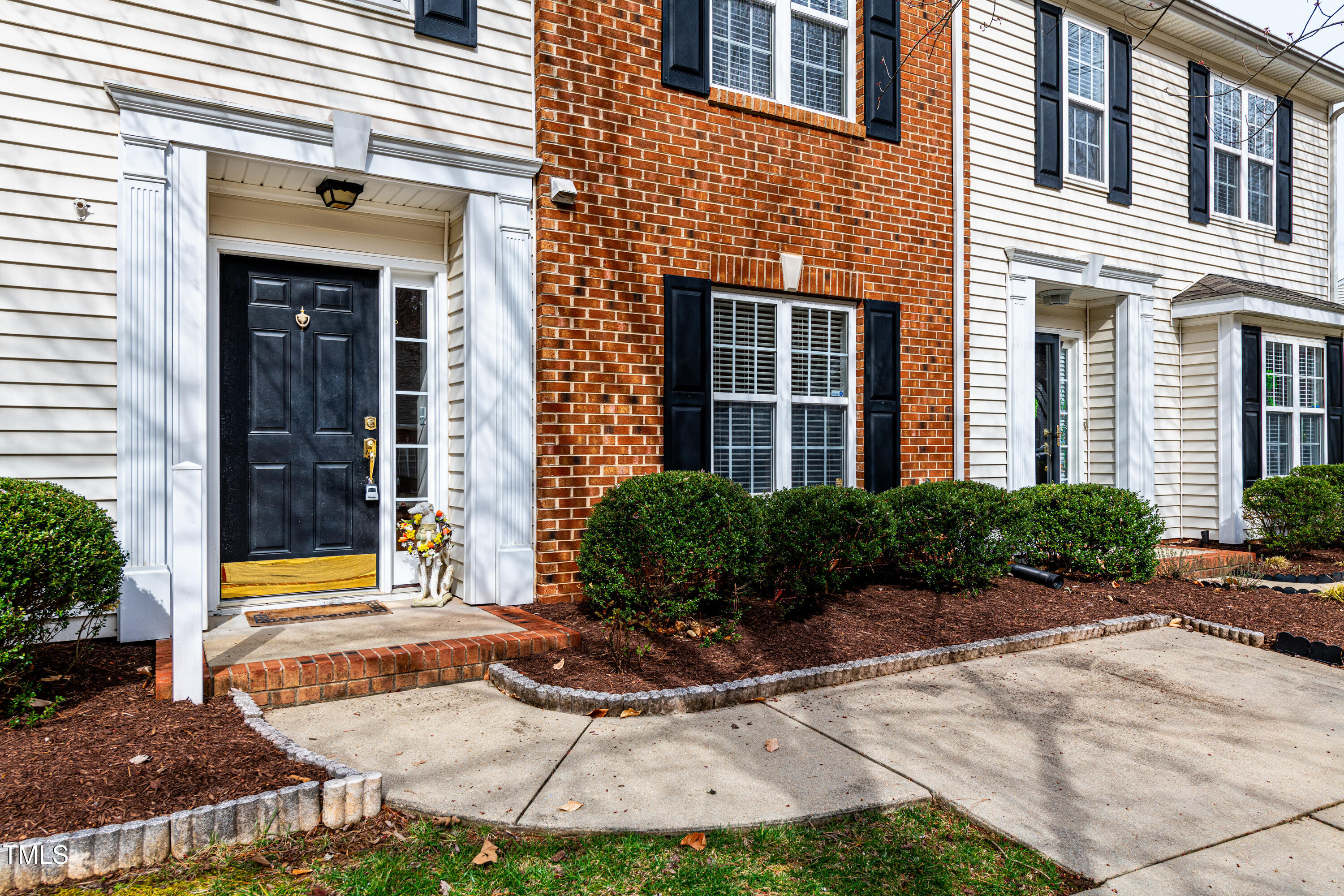 3122 Coxindale Drive Raleigh NC 27615