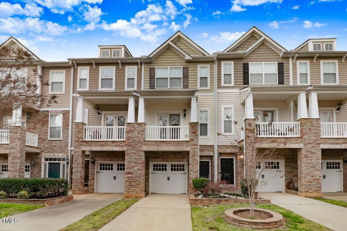 8023 Sycamore Hill Lane Raleigh NC 27612