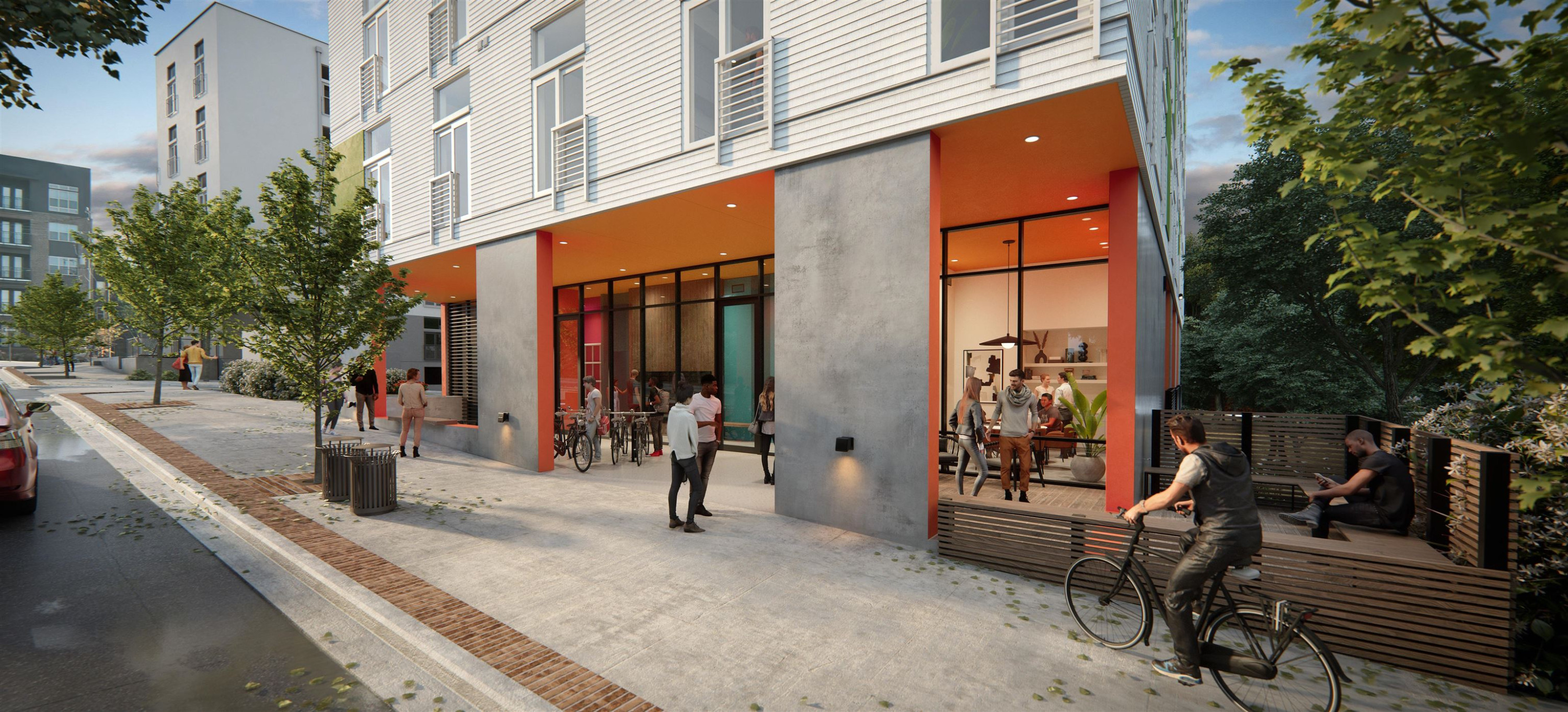 507 Yancey Street Durham NC 27701