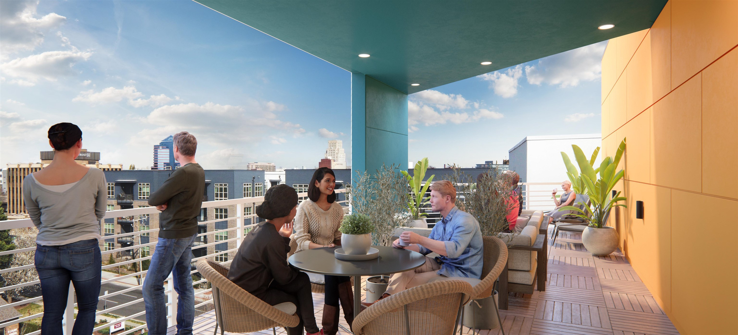 507 Yancey Street Durham NC 27701