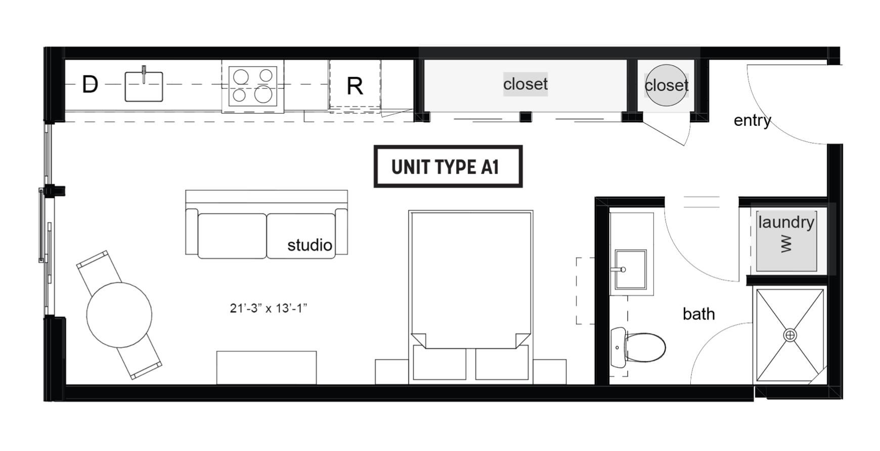 507 Yancey Street Durham NC 27701