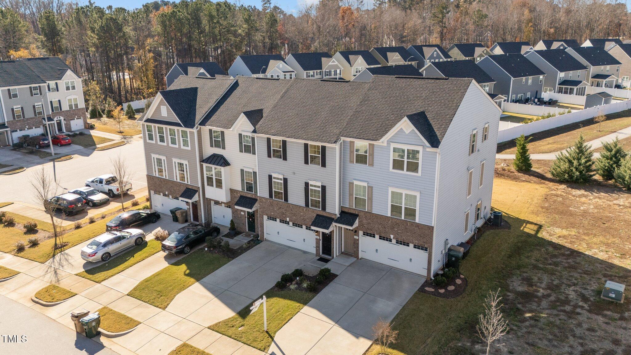 268 Misty Pike Drive Raleigh NC 27603