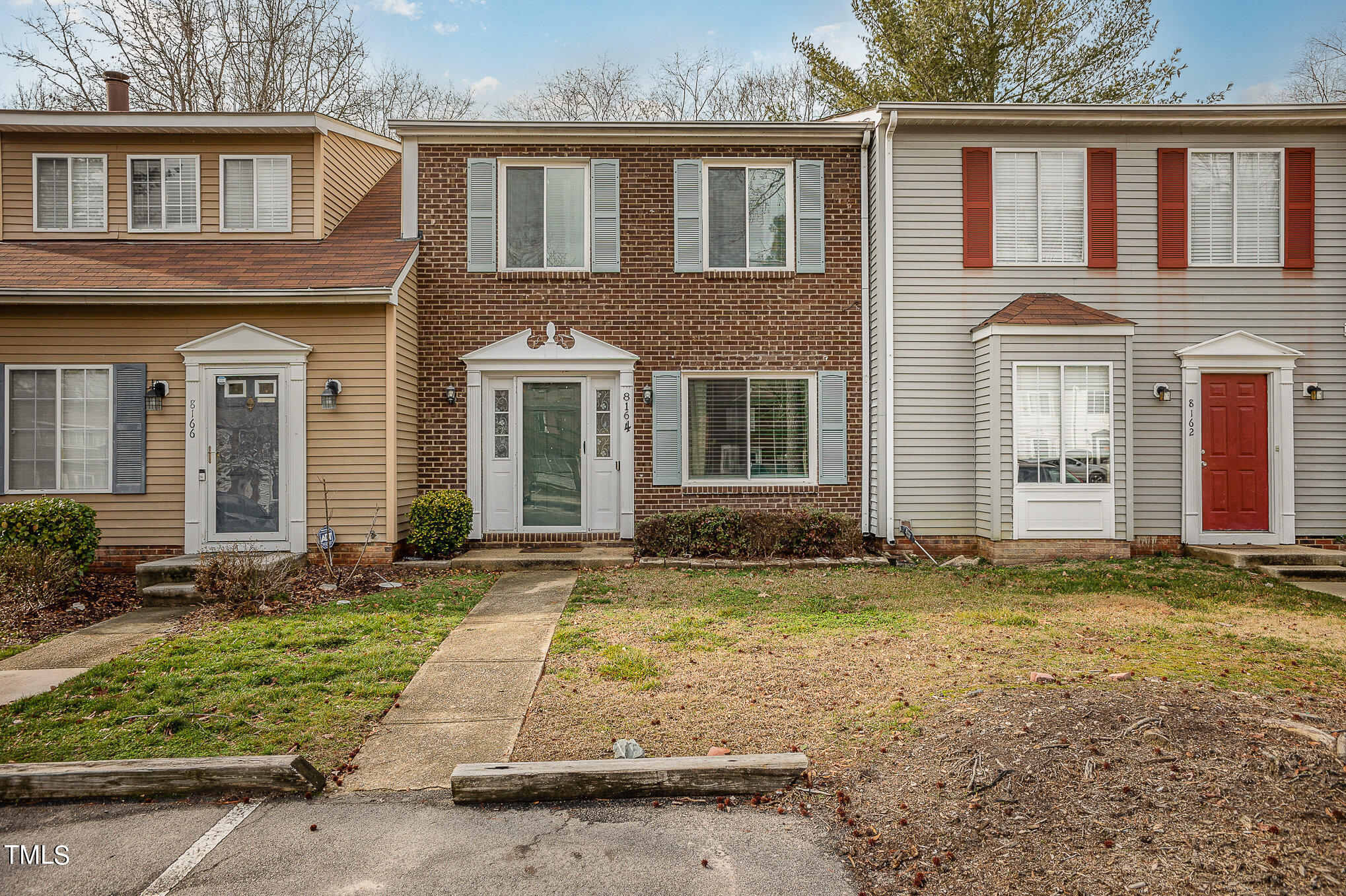 8164 Mcguire Drive Raleigh NC 27616