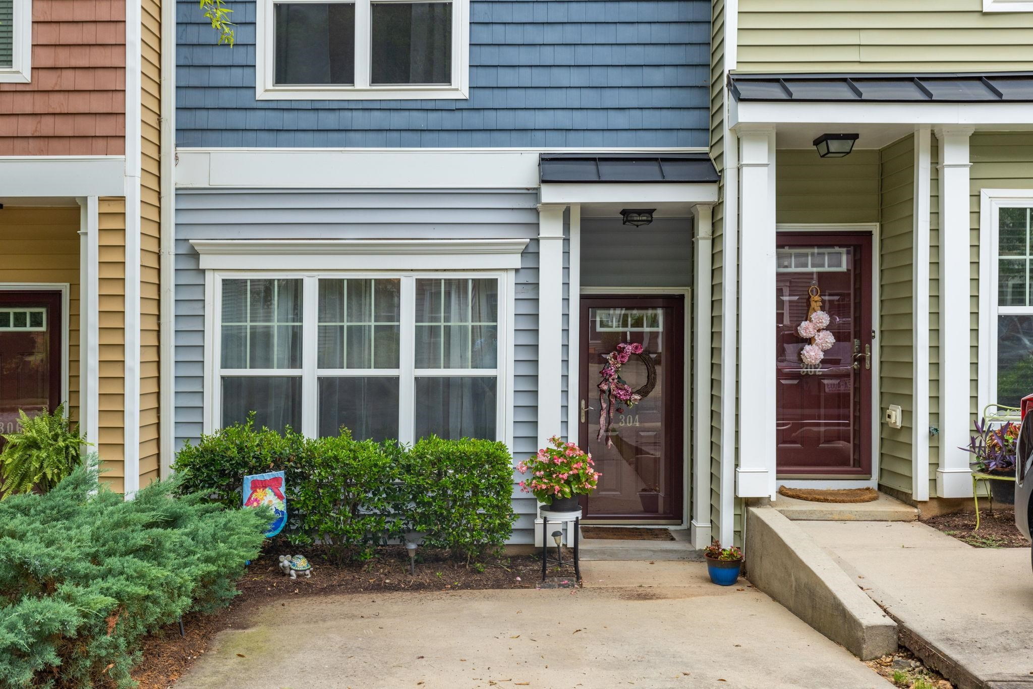 304 Deacon Ridge Street Wake Forest NC 27587