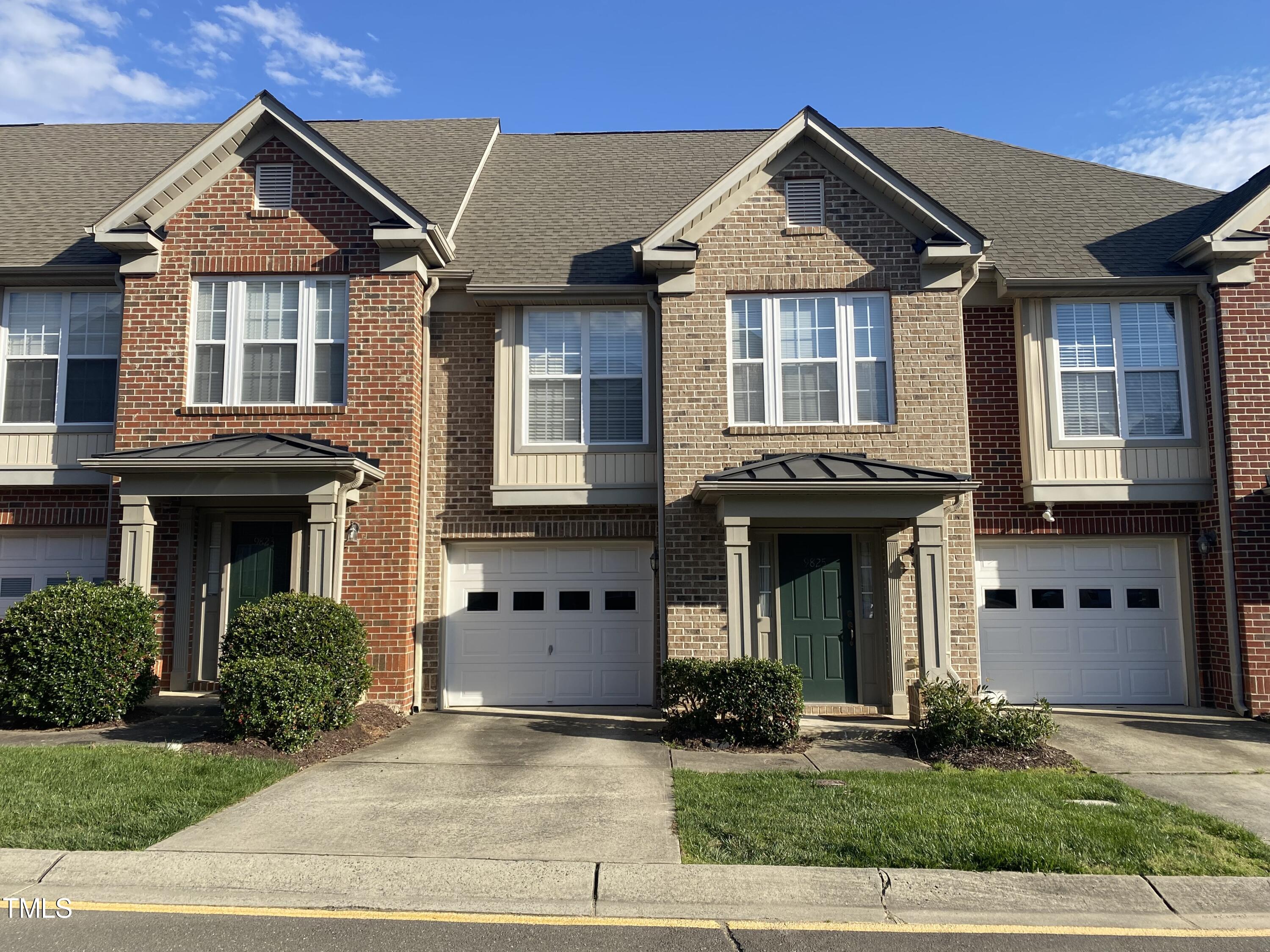 9825 Grettle Court Raleigh NC 27617
