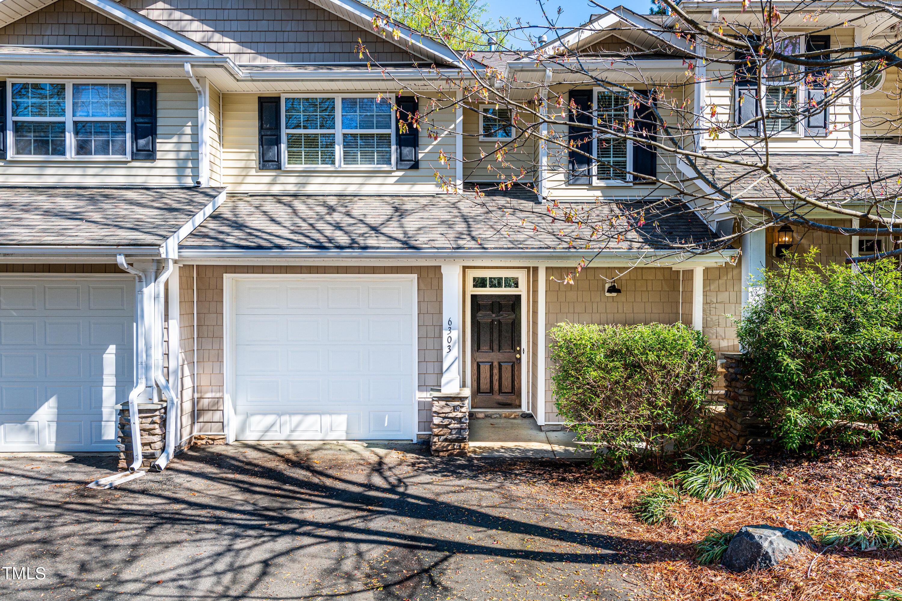 6303 Grove Estates Terrace Raleigh NC 27606