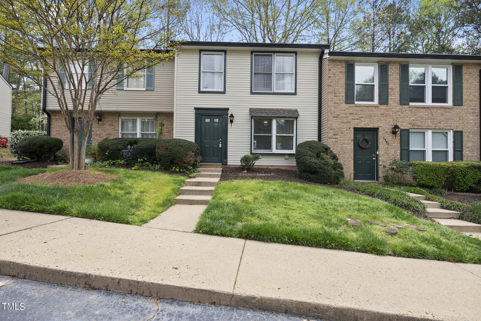 7703 Kelley Court Raleigh NC 27615