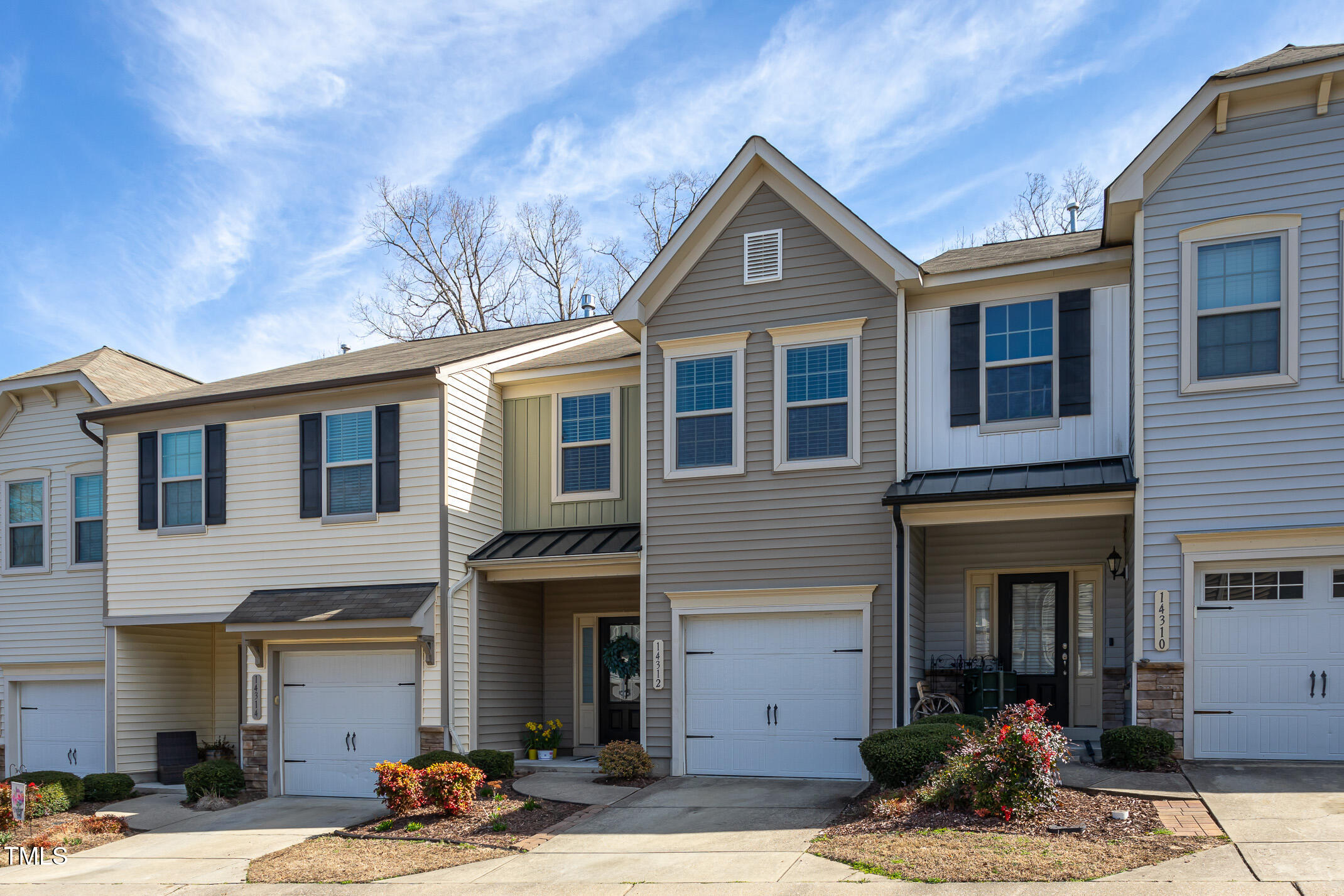 14312 Foxcroft Road Raleigh NC 27614