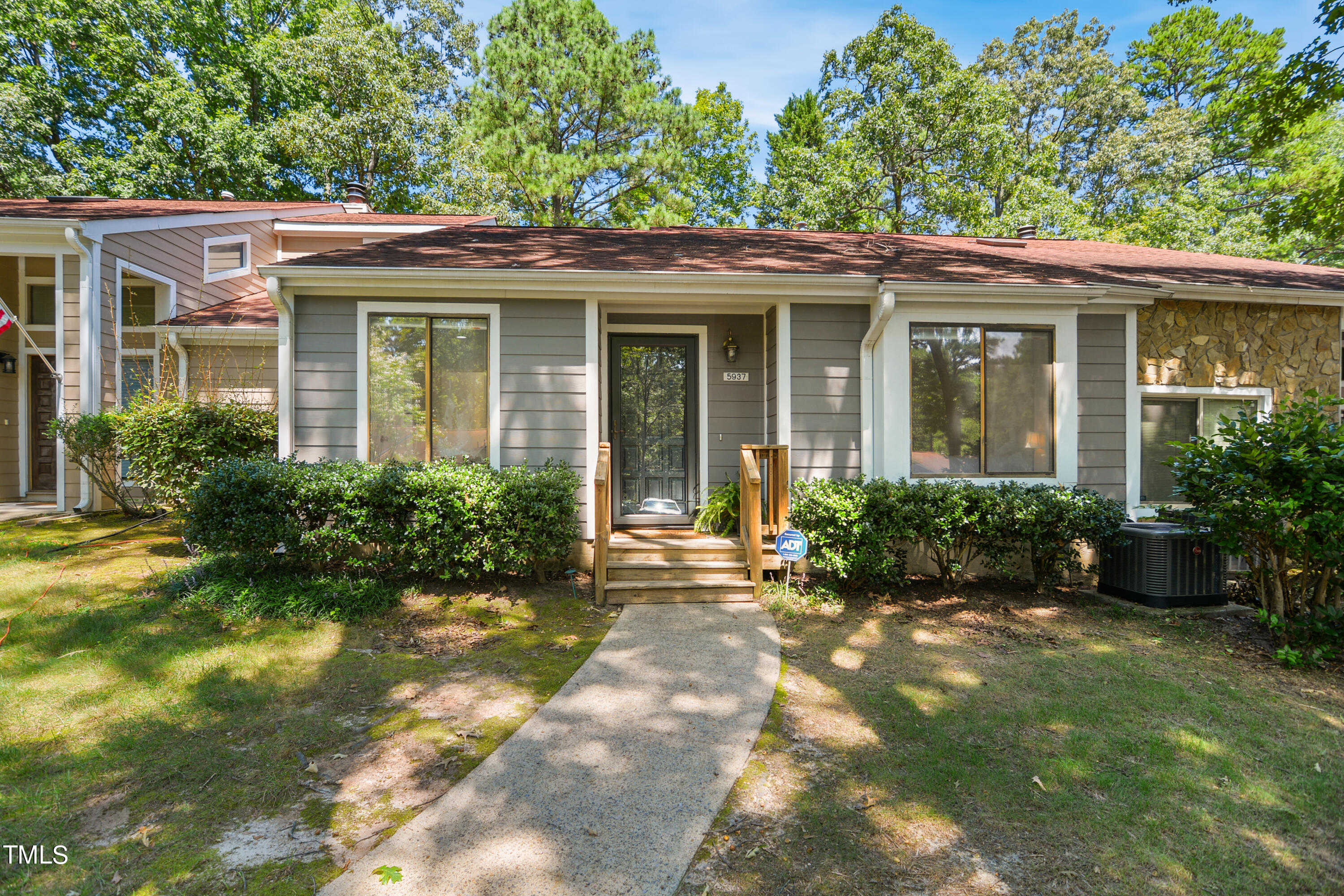 5937 Carmel Lane Raleigh NC 27609