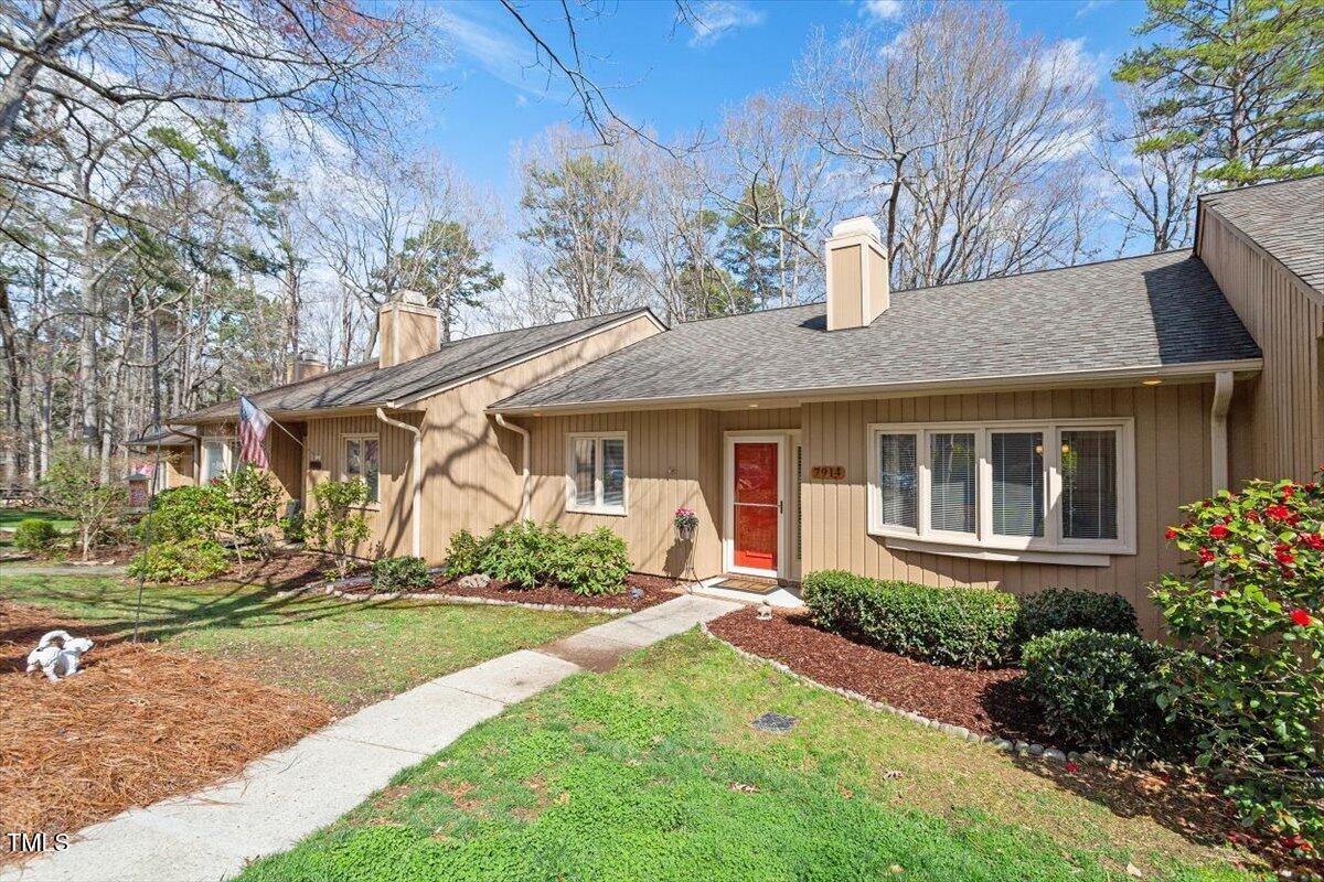 7914 Yester Court Raleigh NC 27615