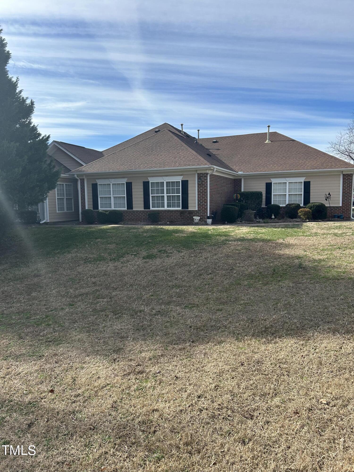 4726 Ivy Crest Court Raleigh NC 27604