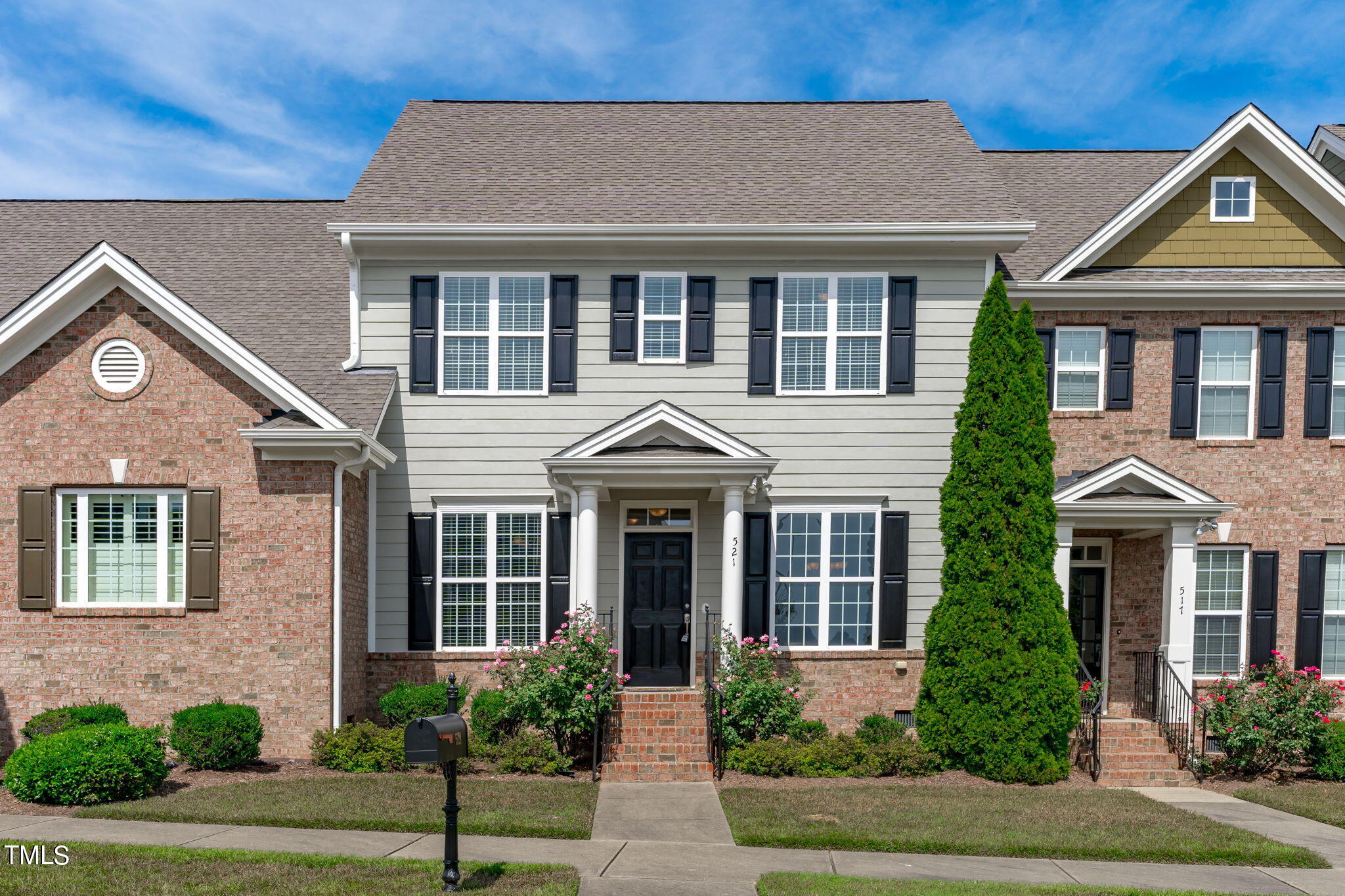 521 Duchart Lane Fuquay Varina NC 27526