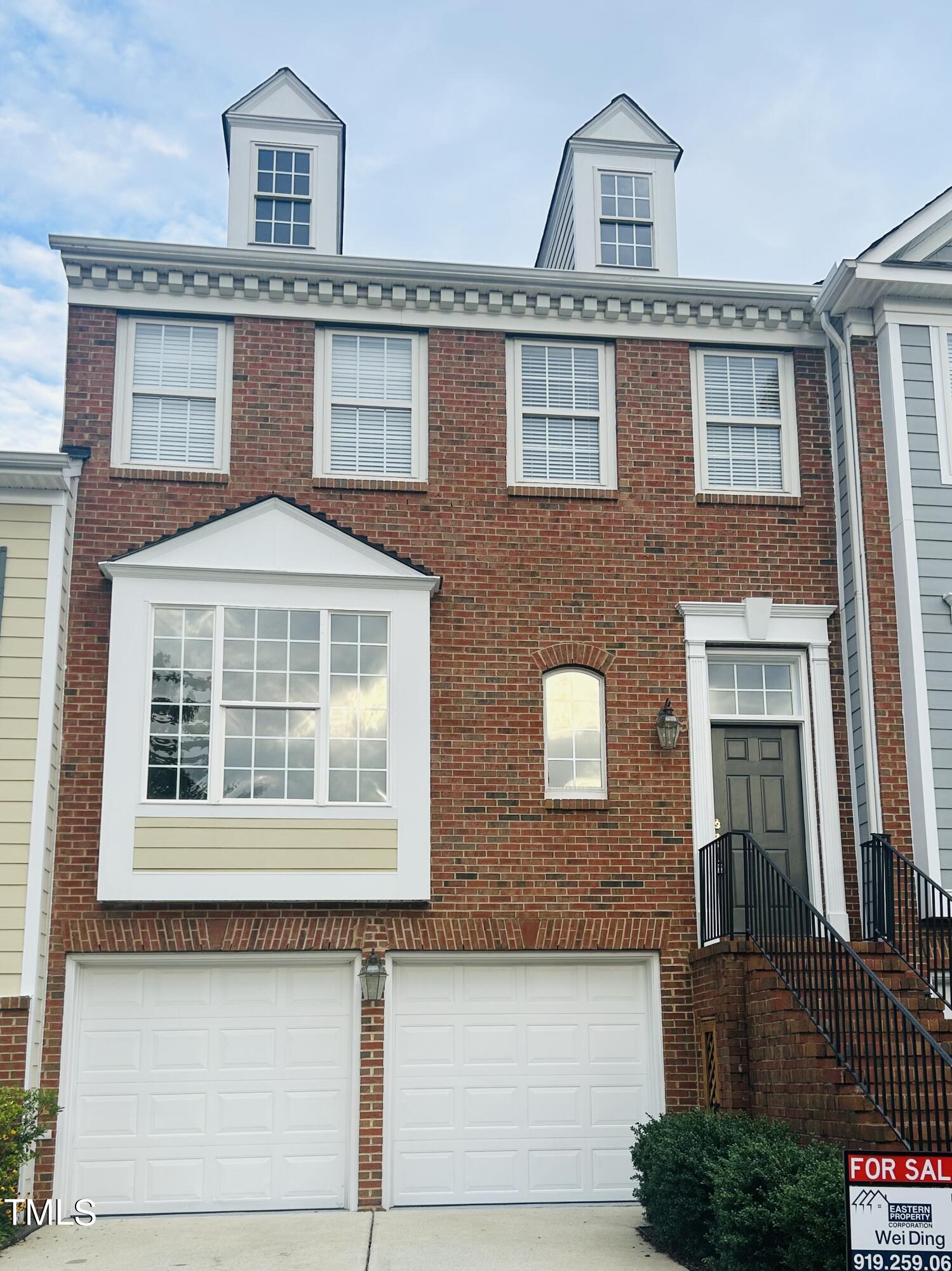 1002 Kirkeenan Circle Morrisville NC 27560