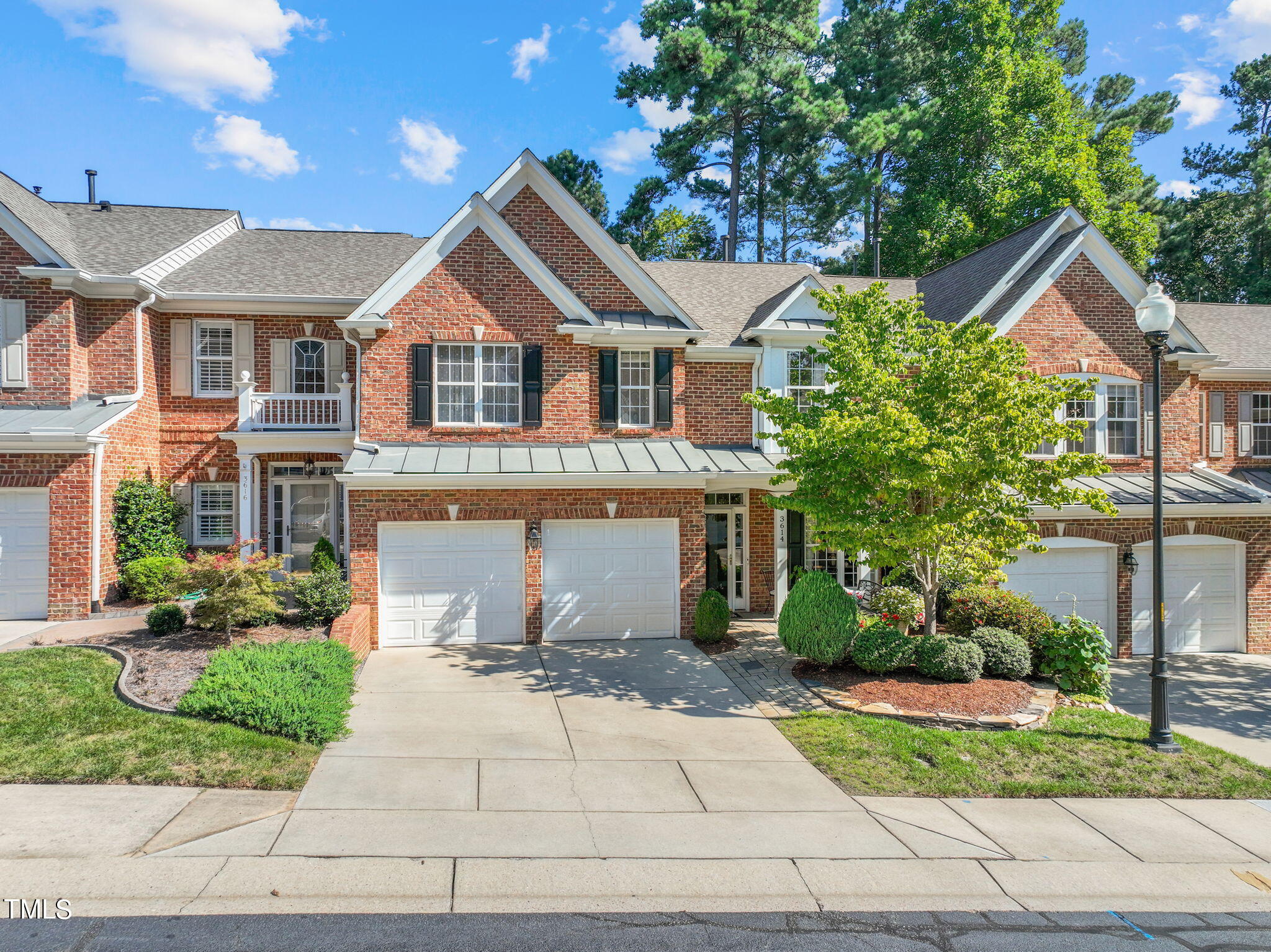 3614 Lion Ridge Court Raleigh NC 27612