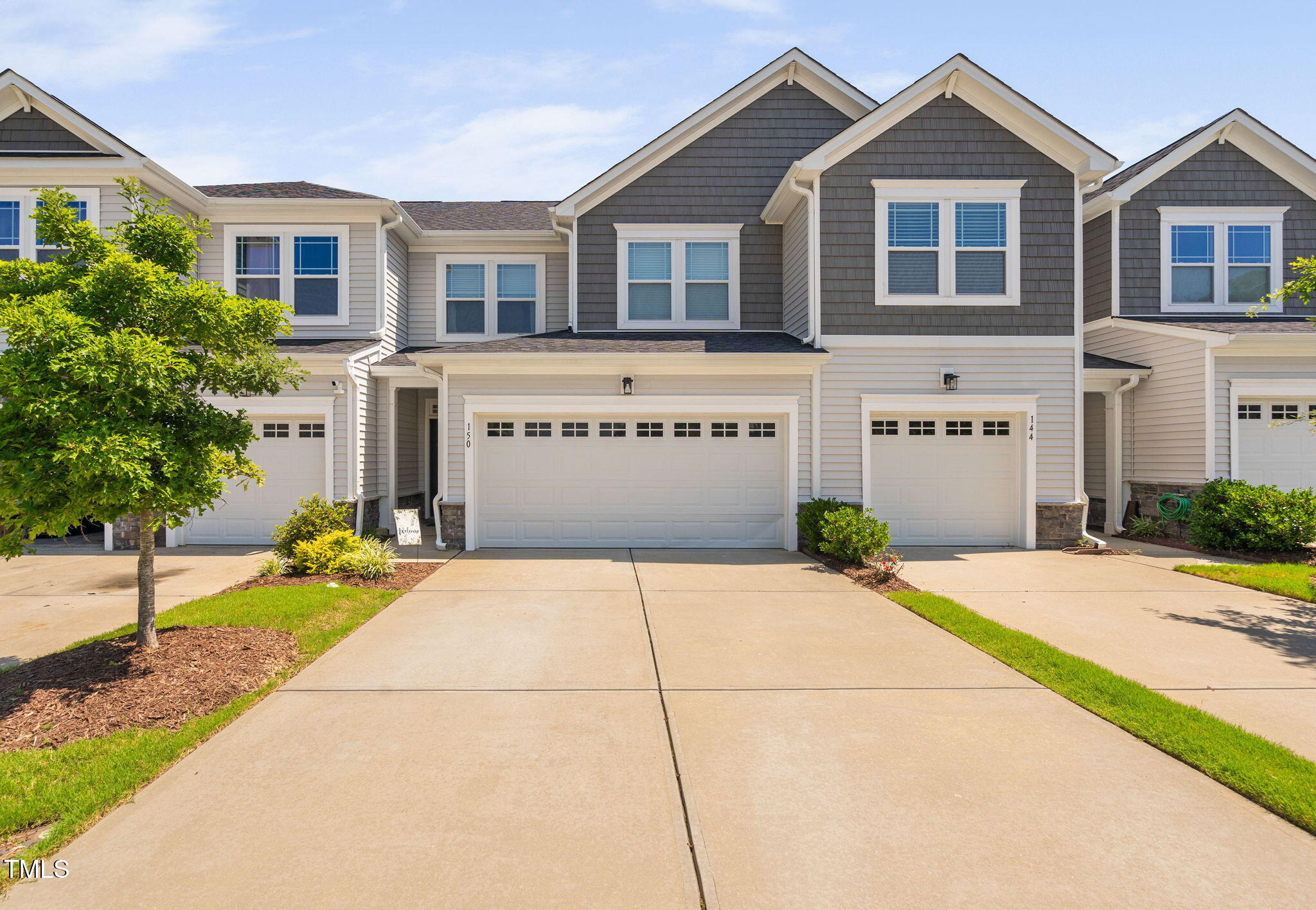 150 Gosford Lane Garner NC 27529