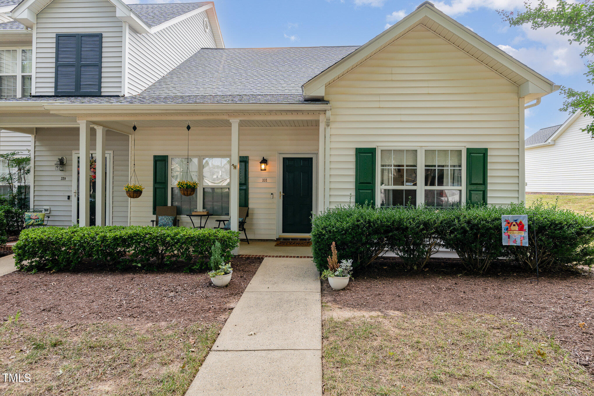 331 Commons Drive Holly Springs NC 27540