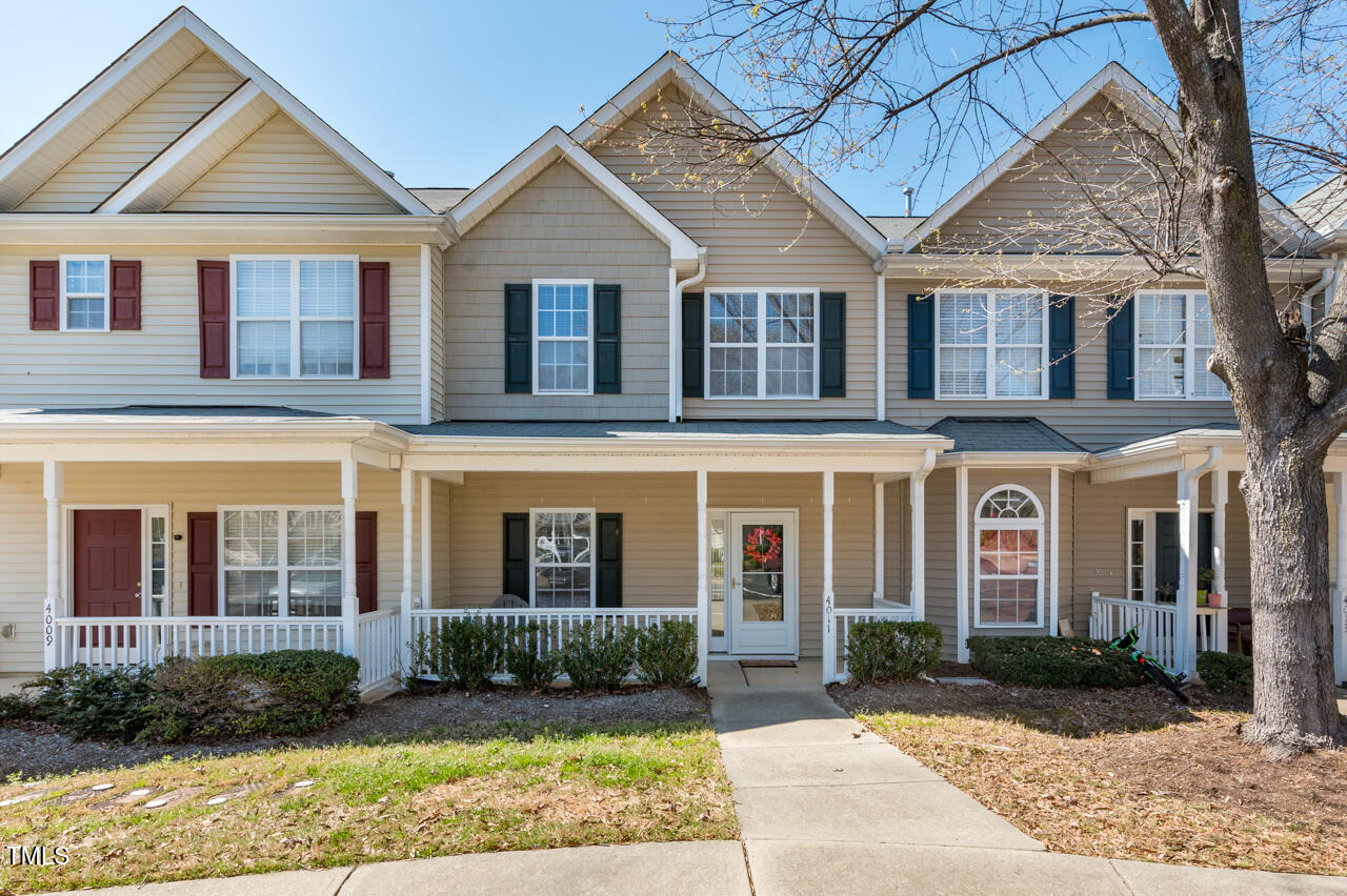 4011 Volkswalk Place Raleigh NC 27610