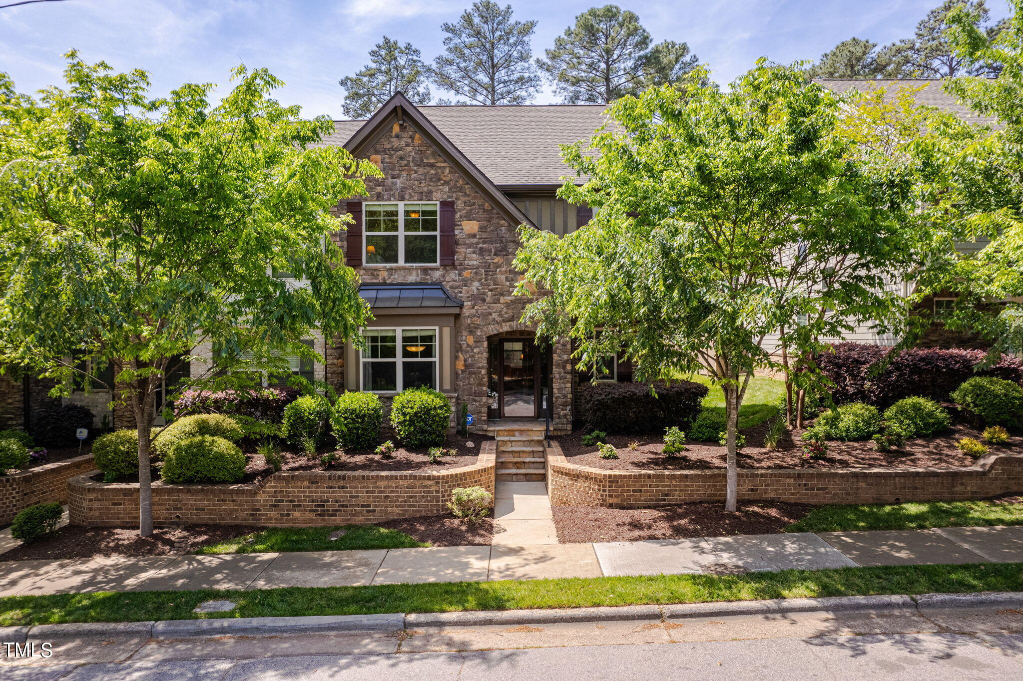 2319 Lowden Street Raleigh NC 27608