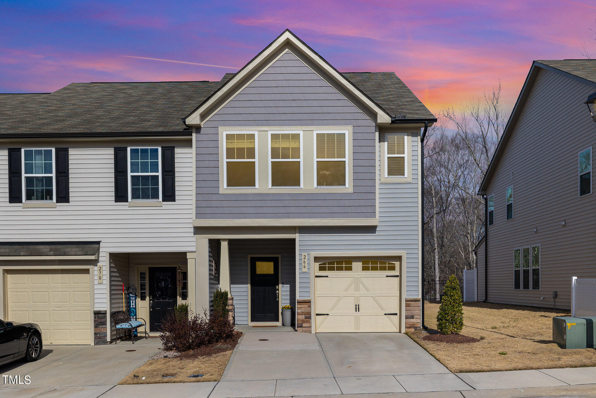 266 E Porthaven Way Clayton NC 27527