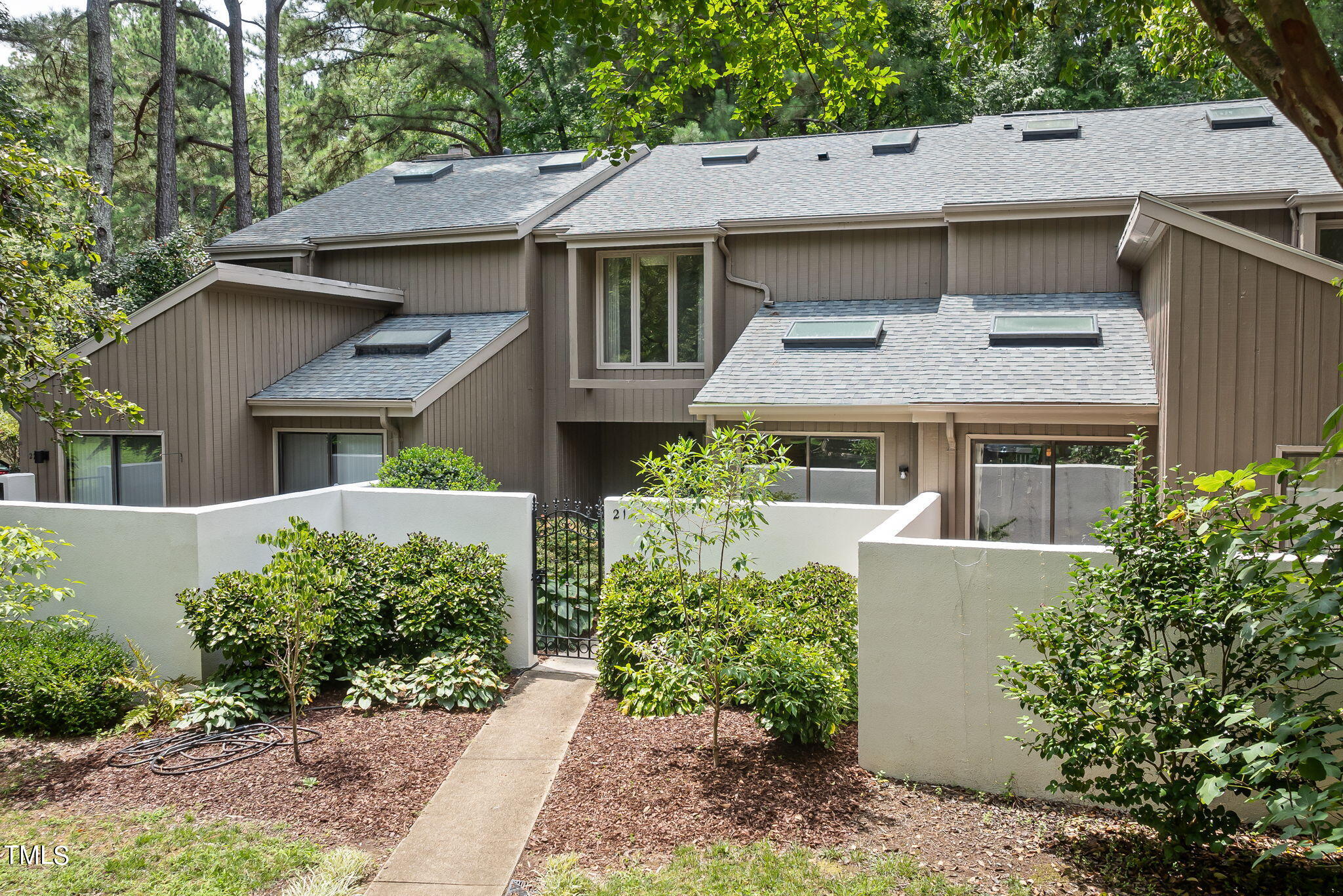 21 Vauxhall Place Chapel Hill NC 27517