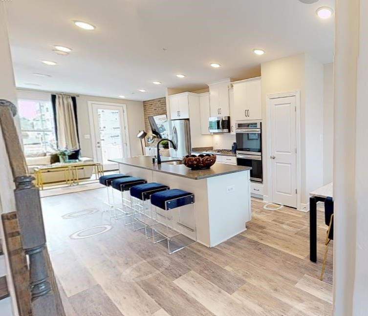 419 N Fisher Street Raleigh NC 27610