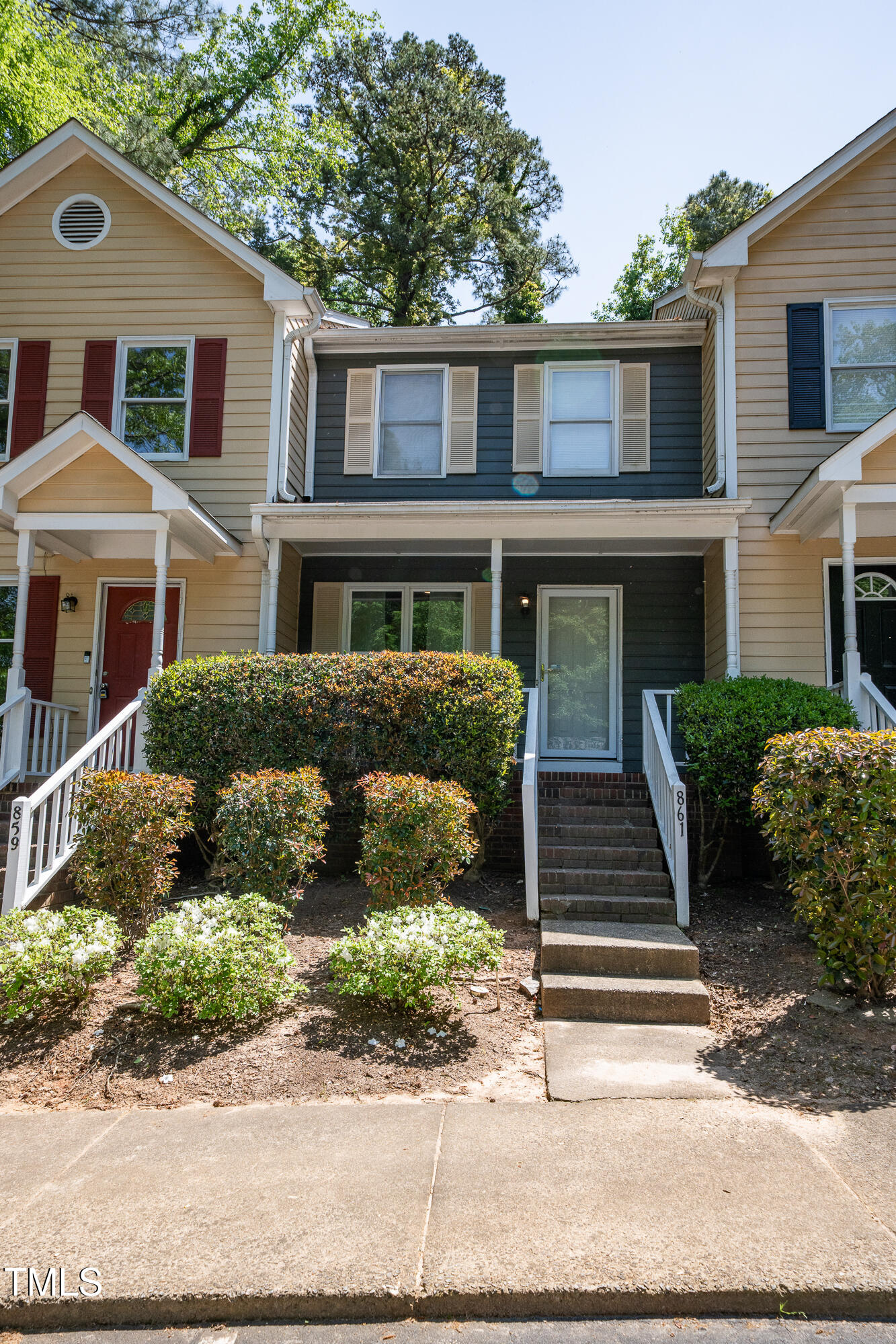 861 Dalewood Drive Raleigh NC 27610
