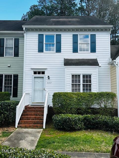 8307 Wycombe Lane Raleigh NC 27615