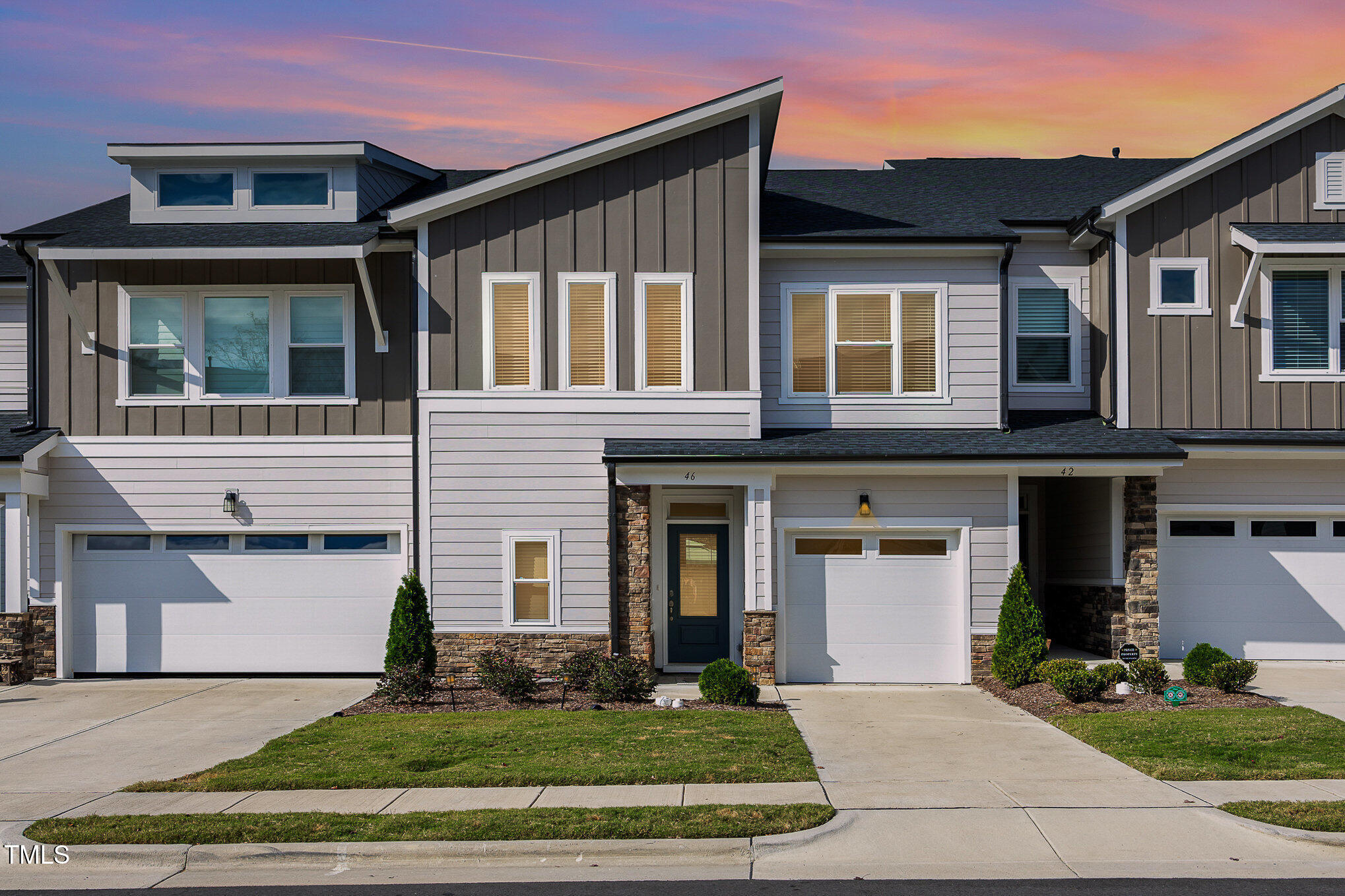 46 Balfour Run Chapel Hill NC 27516