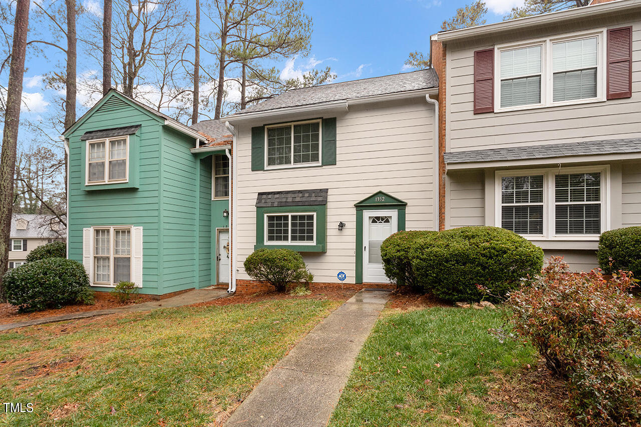 1352 Garden Crest Circle Raleigh NC 27609