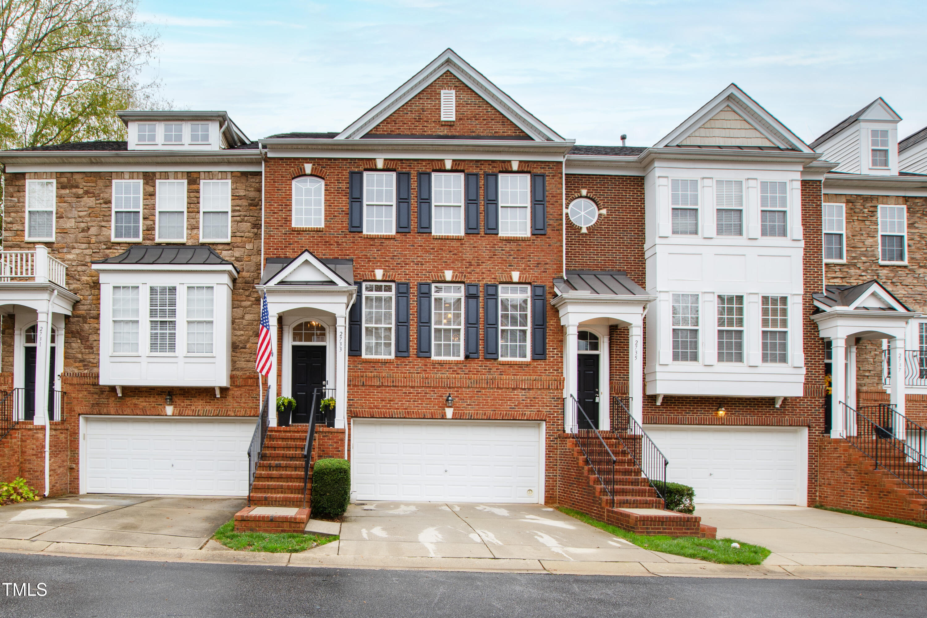 2733 Laurelcherry Street Raleigh NC 27612