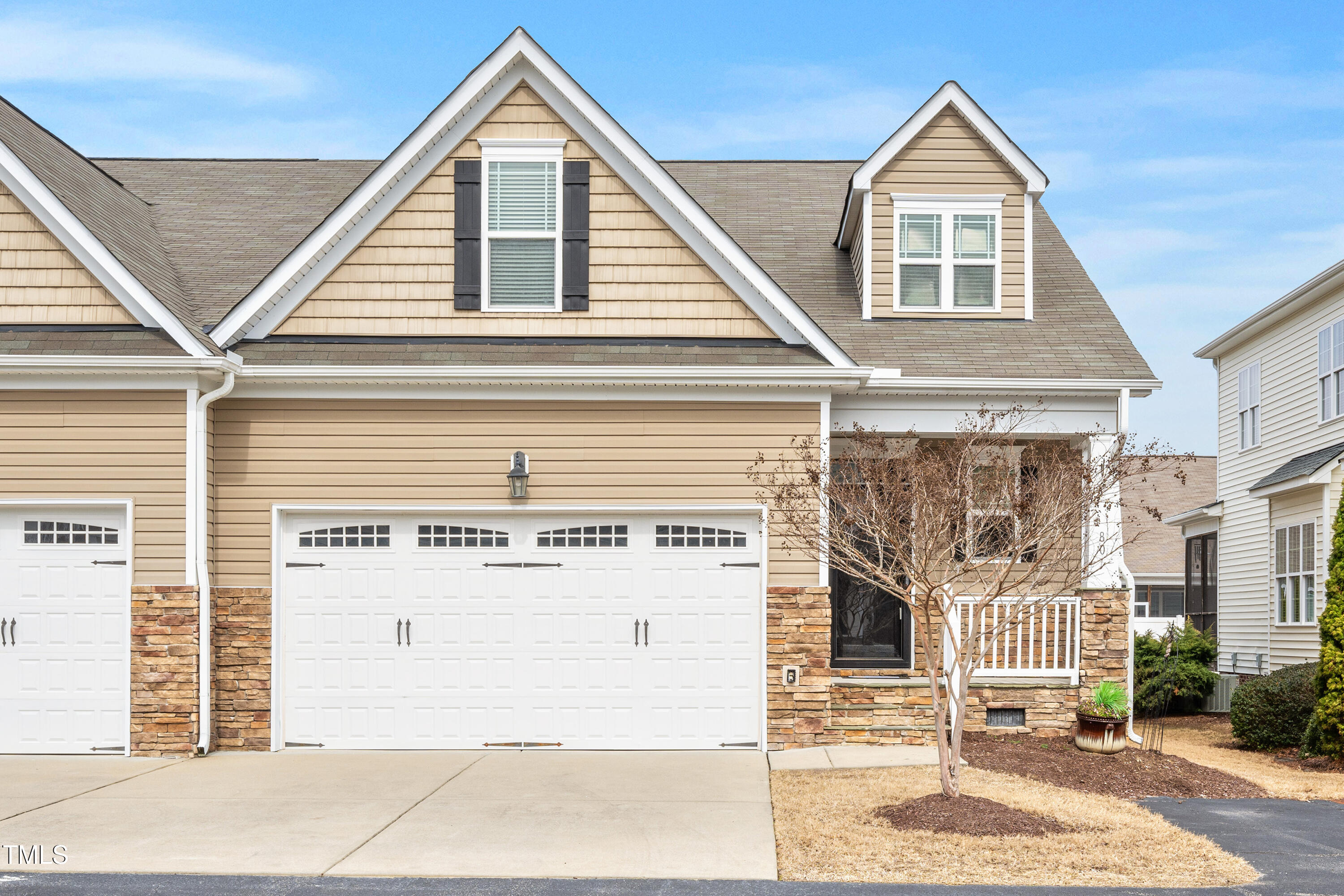 80 Radcliffe Court Clayton NC 27527