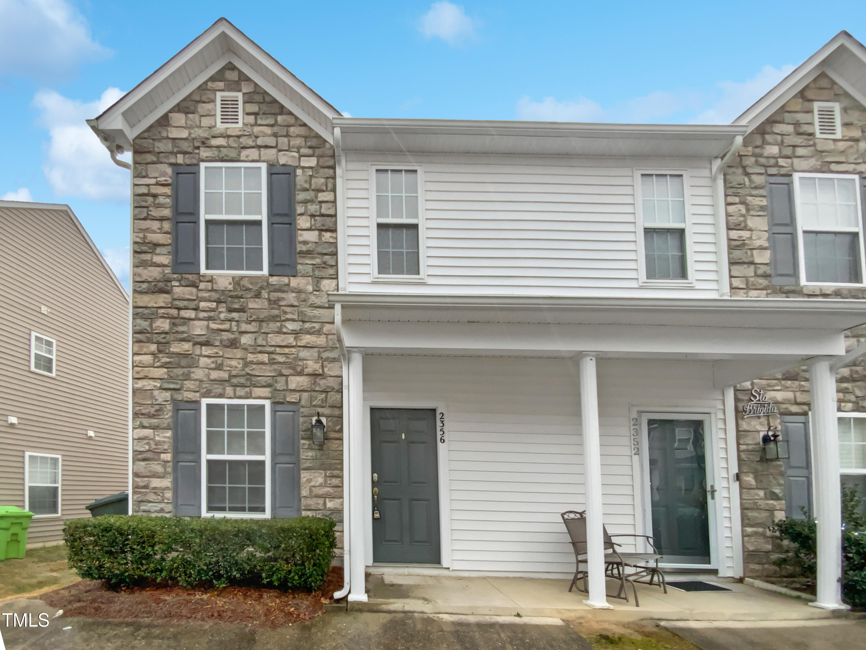 2356 Bay Harbor Drive Raleigh NC 27604