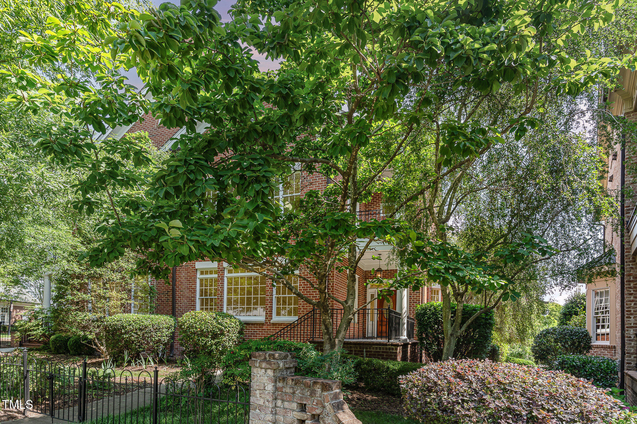 218 W Barbee Chapel Road Chapel Hill NC 27517