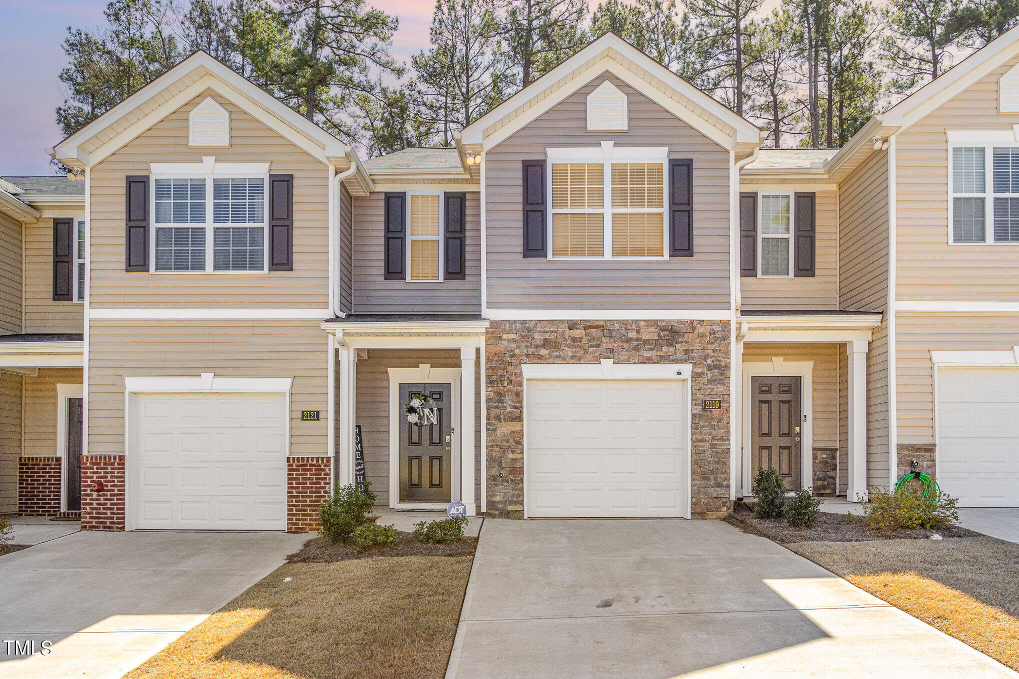 2119 Lily Drive Haw River NC 27258