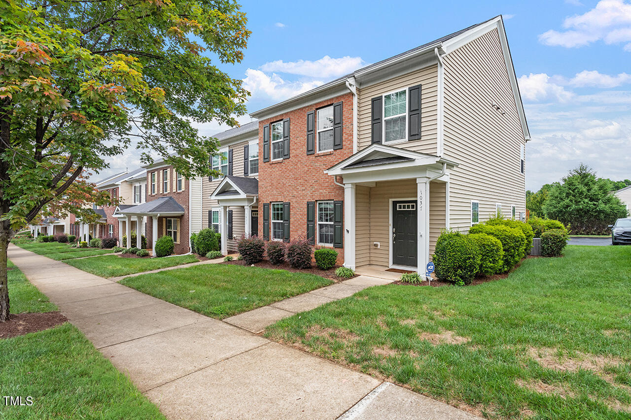 1037 Ileagnes Road Raleigh NC 27603