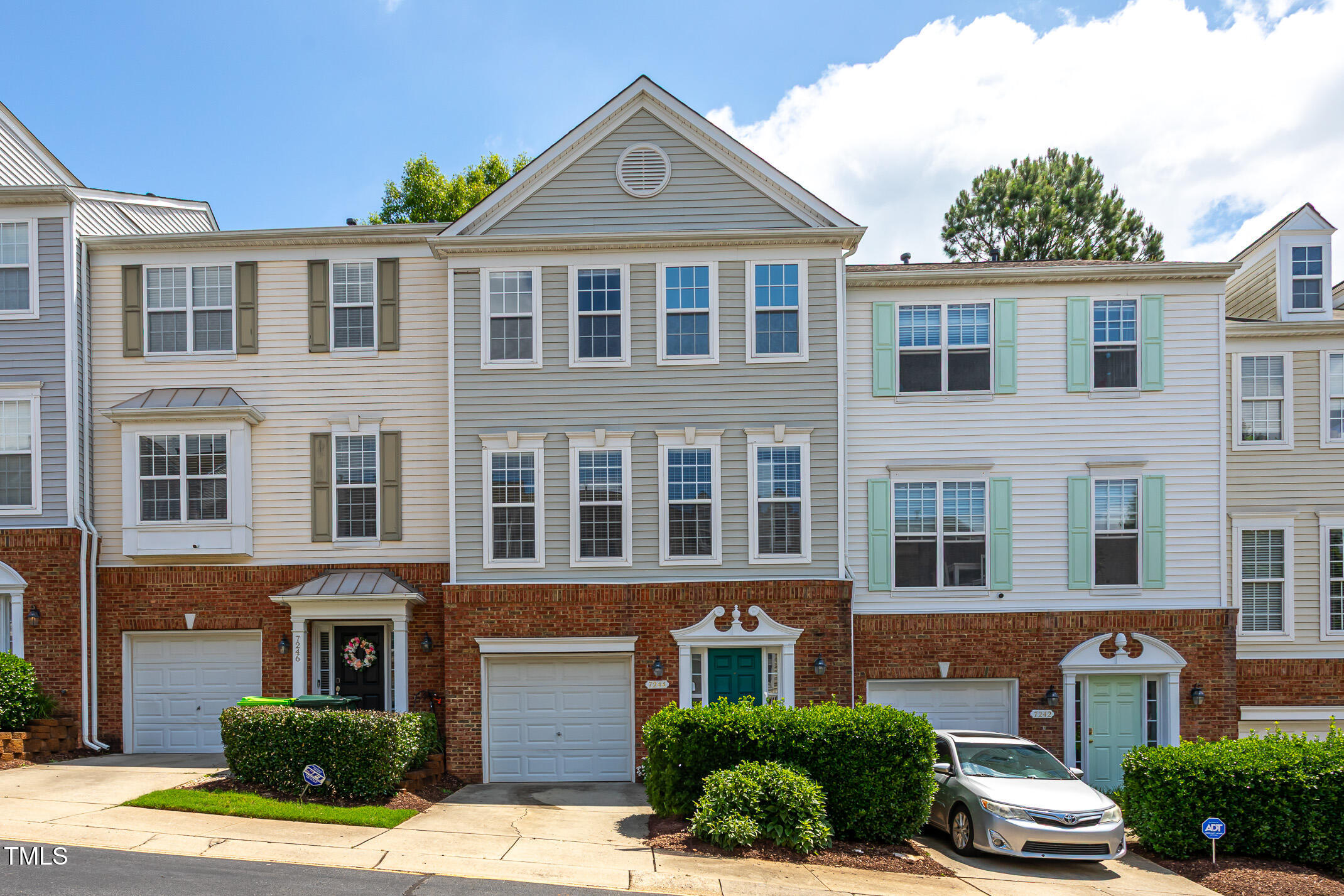 7244 Galon Glen Road Raleigh NC 27613