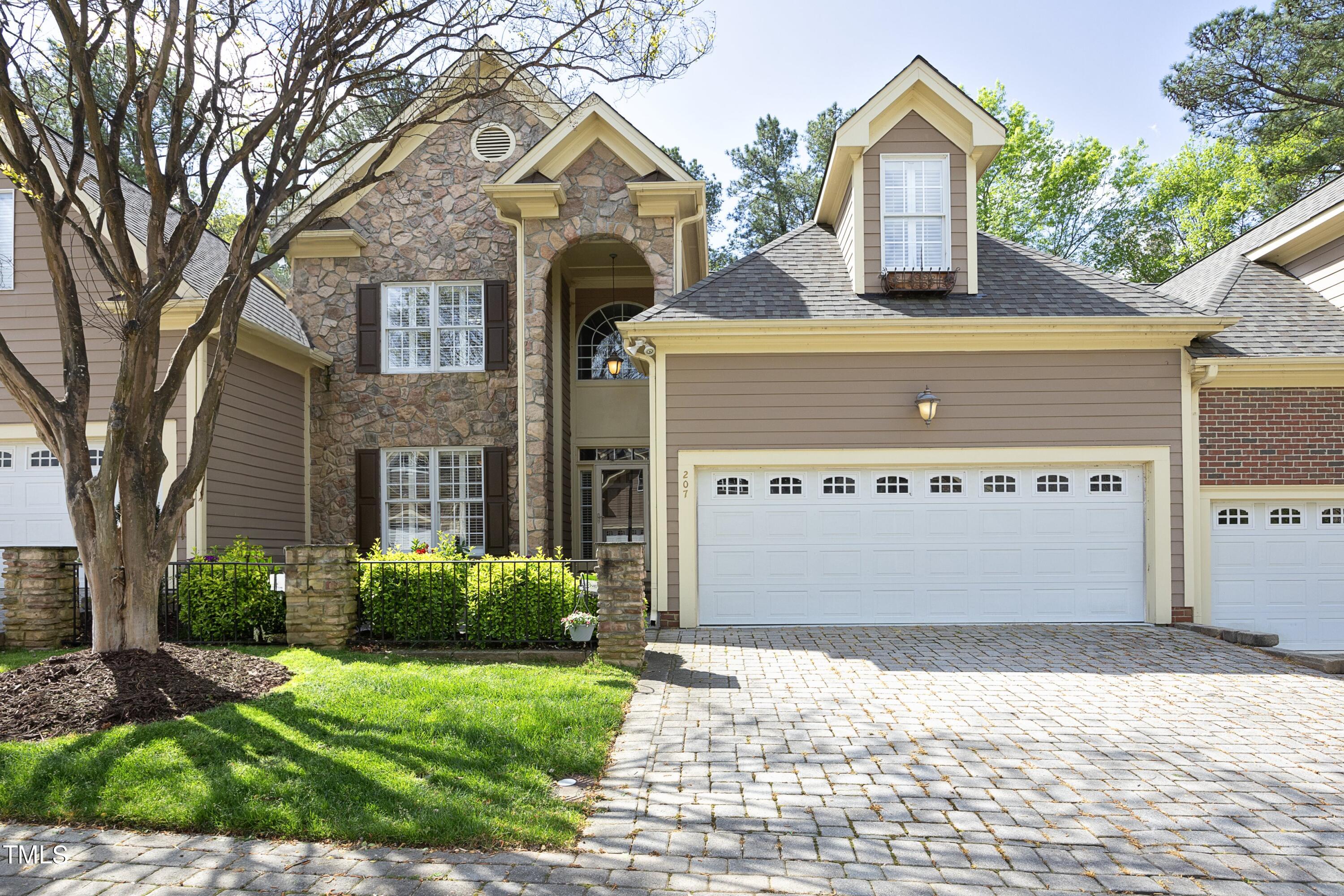 207 Nouveau Avenue Raleigh NC 27615