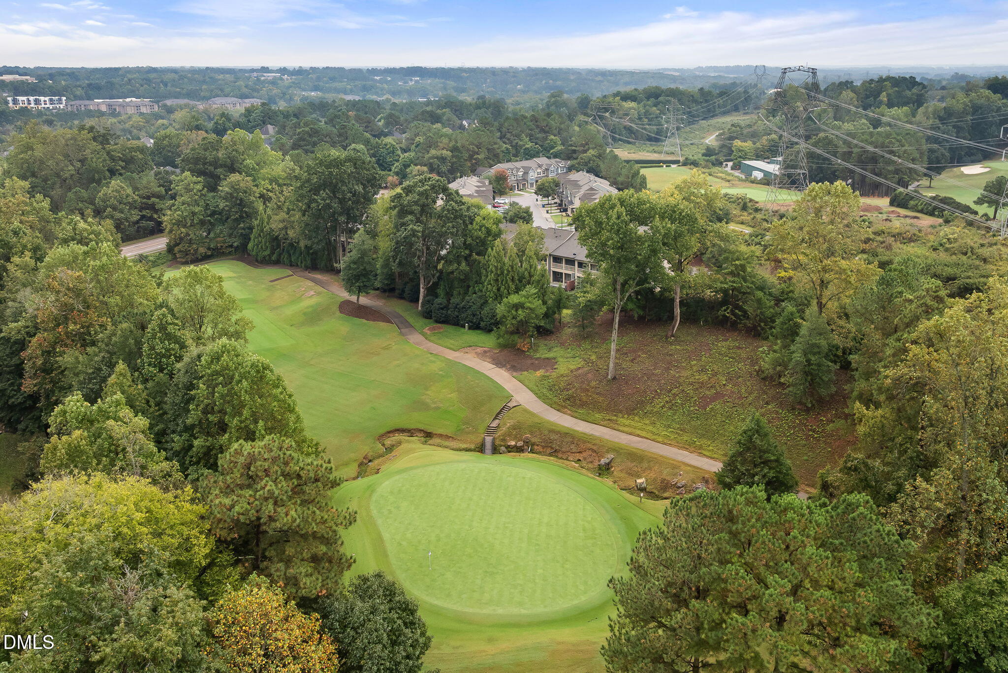 2717 Cypress Point Lane Raleigh NC 27614