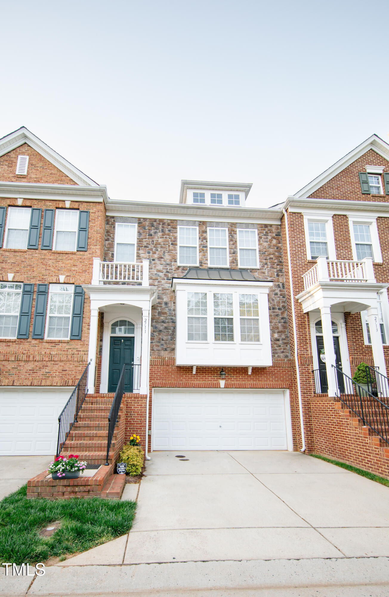 2711 Laurelcherry Street Raleigh NC 27612