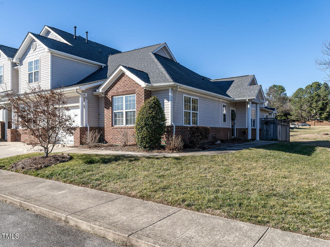 2740 Andover Glen Road Raleigh NC 27604